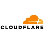 Cloudflare Logo
