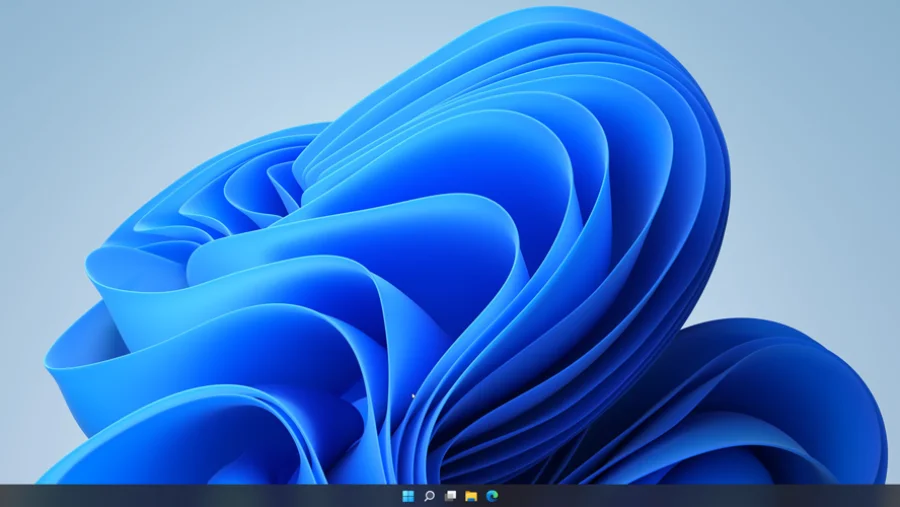 Windows11 デスクトップ