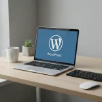 WordPressホームページ制作